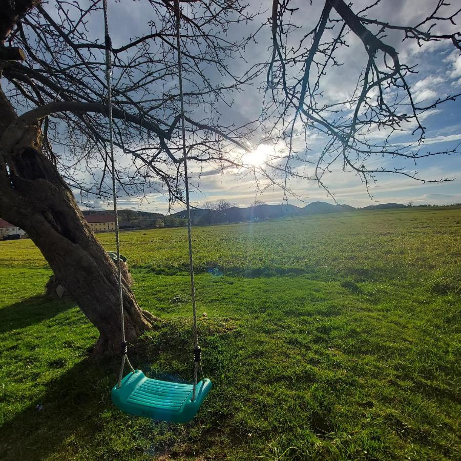 Appartement Am Hochwald