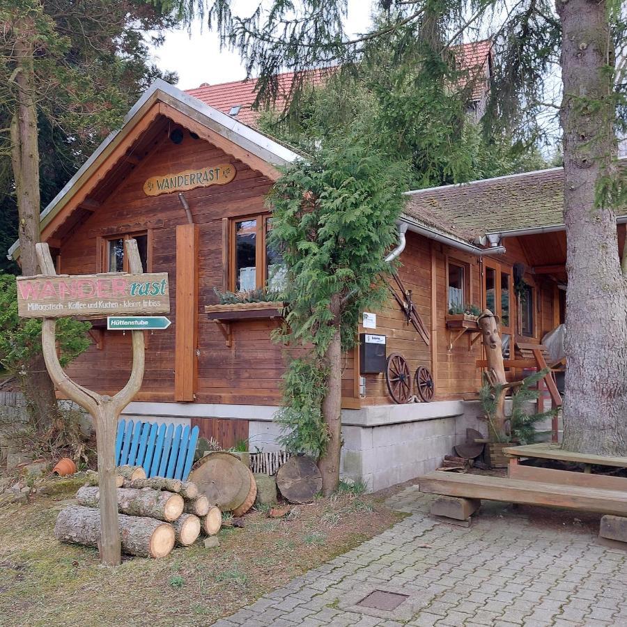 Am Hochwald
