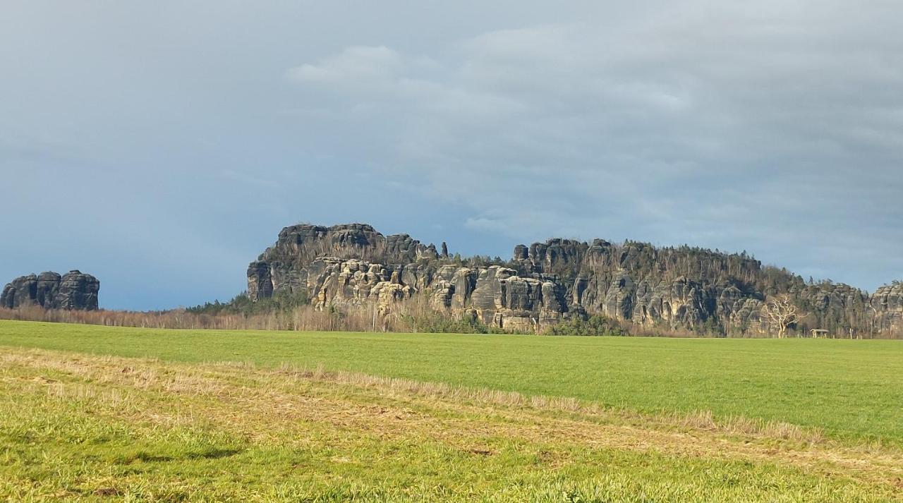 Am Hochwald *