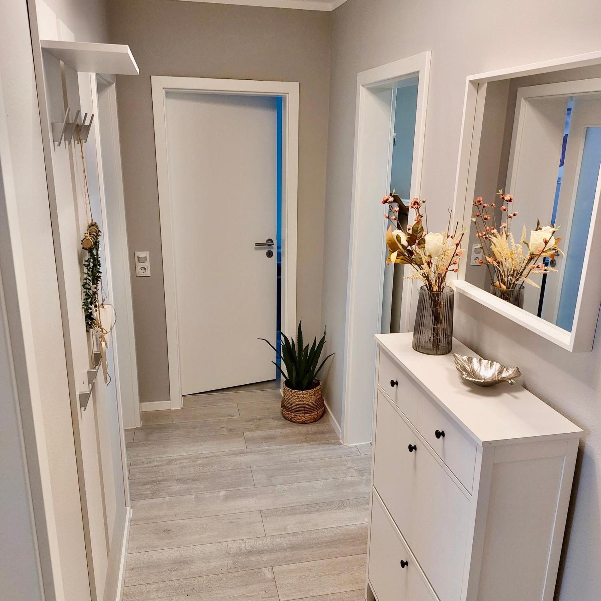 Am Hochwald Appartement *
