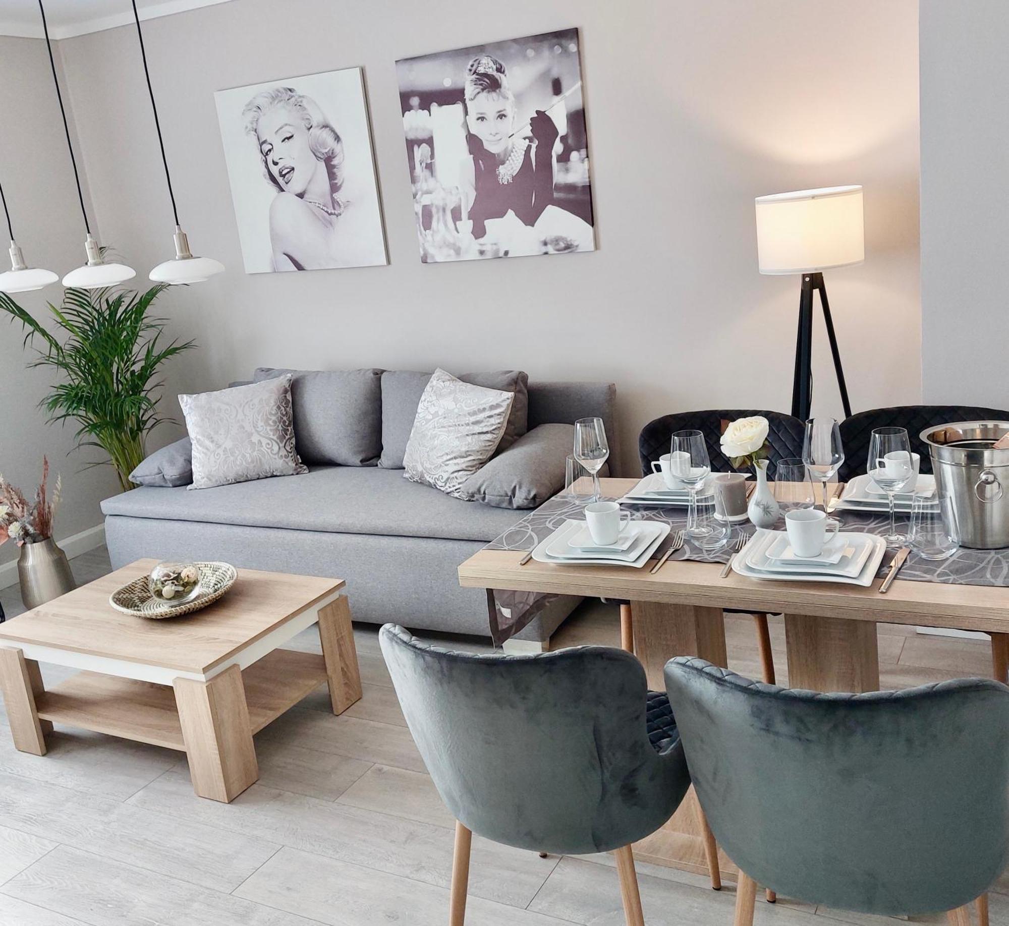 Appartement Am Hochwald